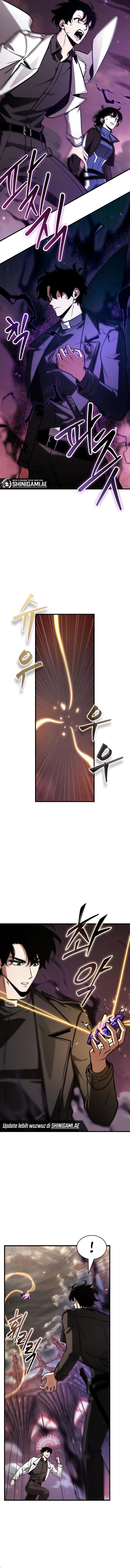 Omniscient Reader’s Viewpoint - Chapter 214 - Page 10