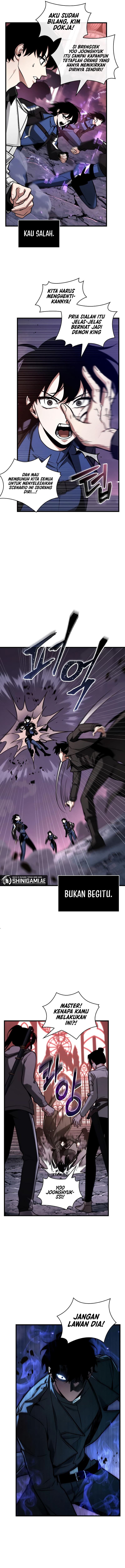 Omniscient Reader’s Viewpoint - Chapter 214 - Page 12