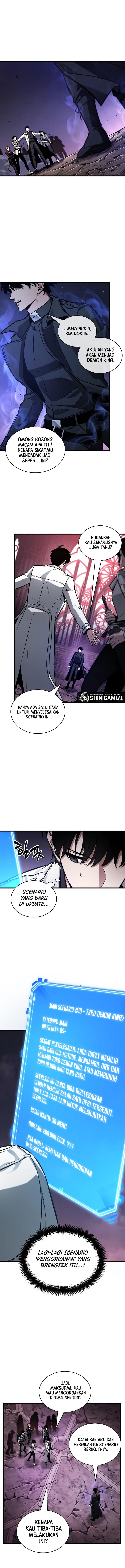 Omniscient Reader’s Viewpoint - Chapter 214 - Page 13