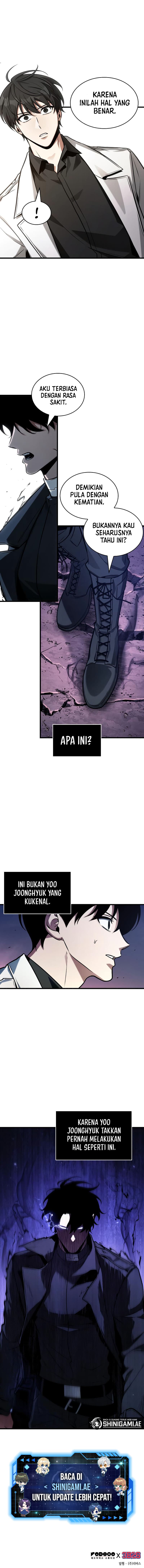 Omniscient Reader’s Viewpoint - Chapter 214 - Page 14