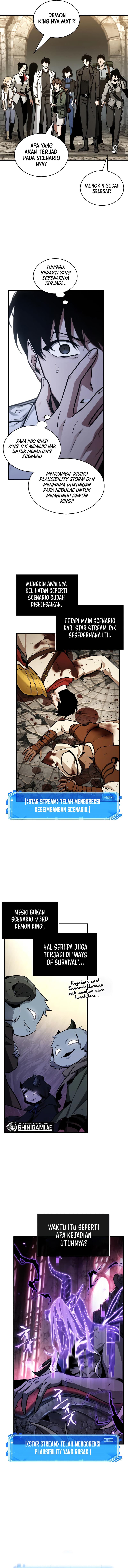 Omniscient Reader’s Viewpoint - Chapter 214 - Page 3