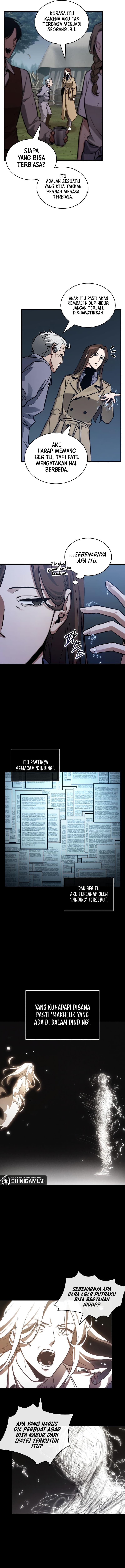 Omniscient Reader’s Viewpoint - Chapter 214 - Page 8