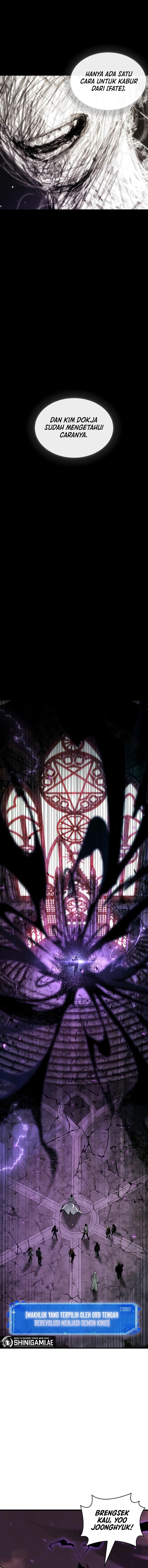 Omniscient Reader’s Viewpoint - Chapter 214 - Page 9
