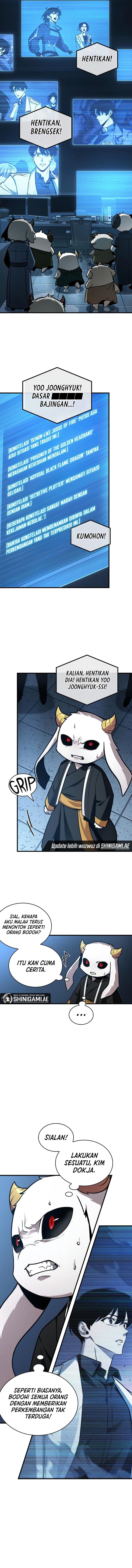 Omniscient Reader’s Viewpoint - Chapter 215 - Page 10