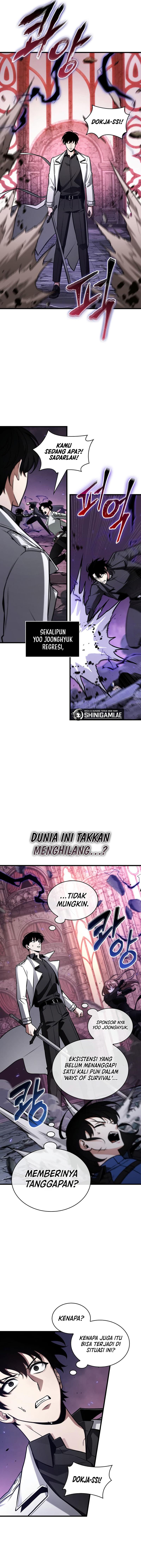 Omniscient Reader’s Viewpoint - Chapter 215 - Page 13