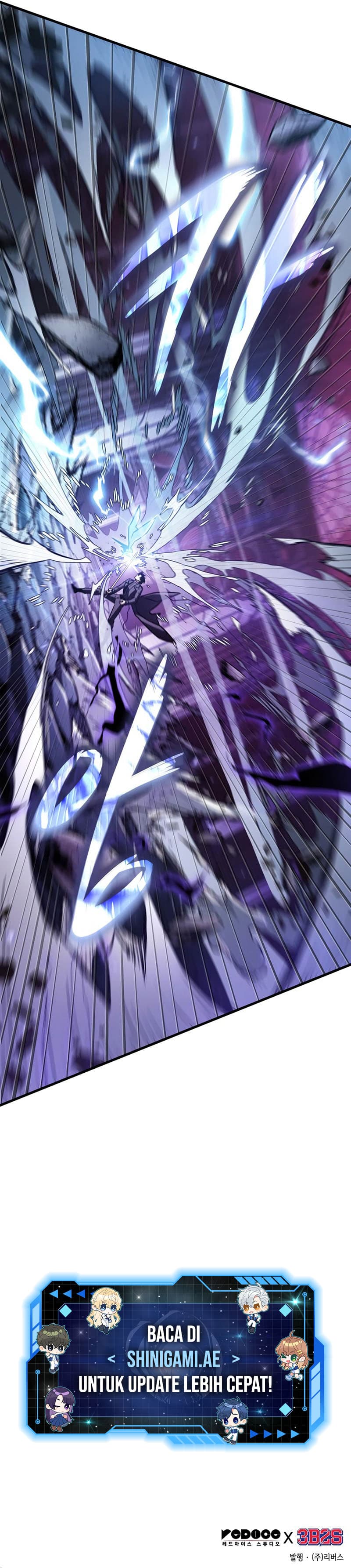 Omniscient Reader’s Viewpoint - Chapter 215 - Page 15
