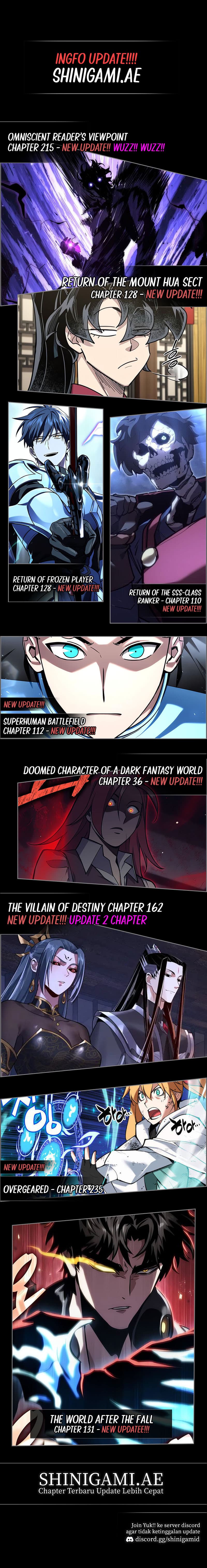 Omniscient Reader’s Viewpoint - Chapter 215 - Page 16