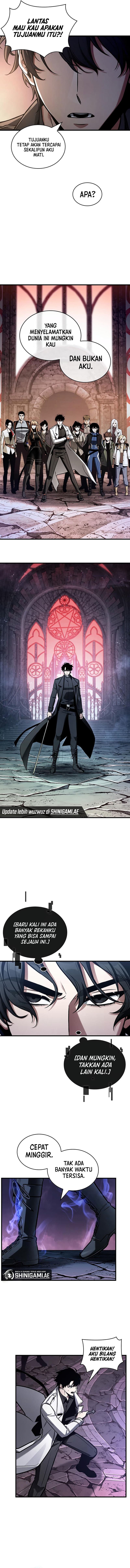 Omniscient Reader’s Viewpoint - Chapter 215 - Page 5
