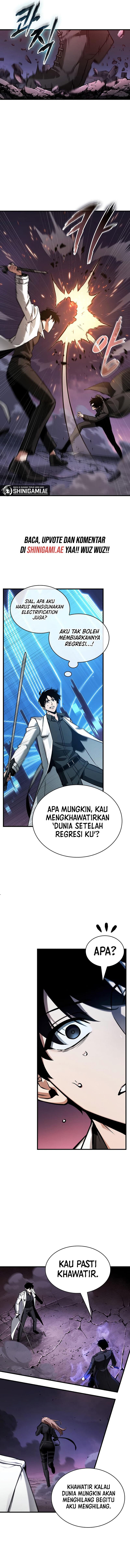 Omniscient Reader’s Viewpoint - Chapter 215 - Page 6