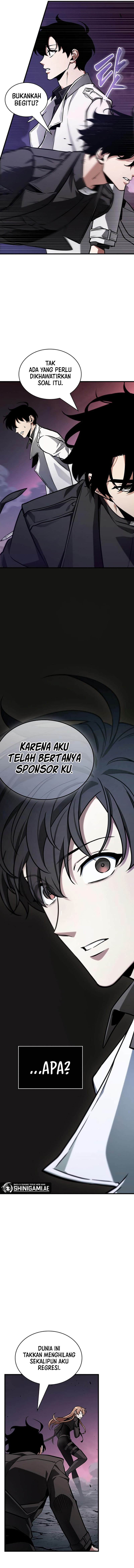Omniscient Reader’s Viewpoint - Chapter 215 - Page 7