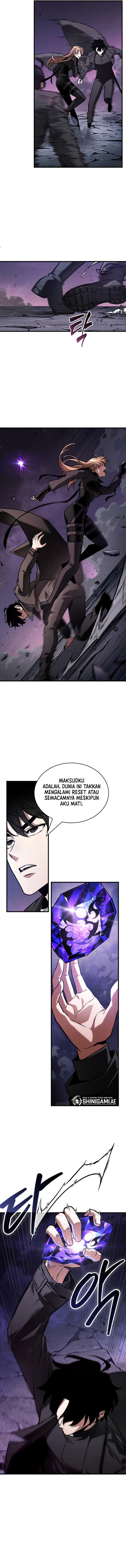 Omniscient Reader’s Viewpoint - Chapter 215 - Page 8