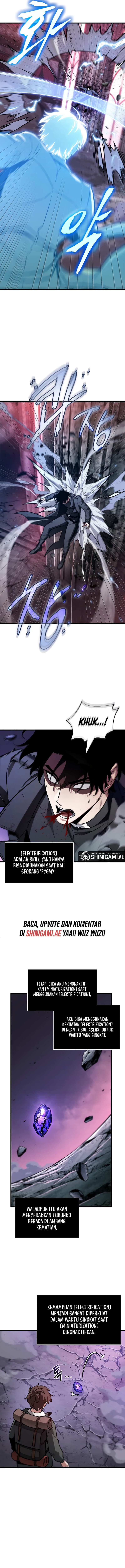 Omniscient Reader’s Viewpoint - Chapter 216 - Page 6