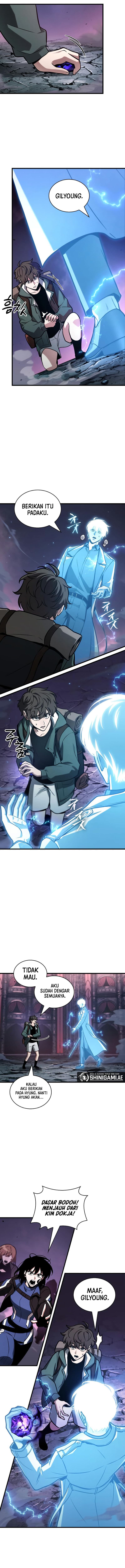 Omniscient Reader’s Viewpoint - Chapter 216 - Page 7