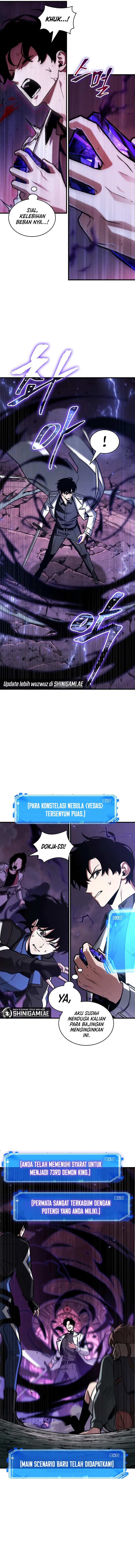 Omniscient Reader’s Viewpoint - Chapter 216 - Page 9