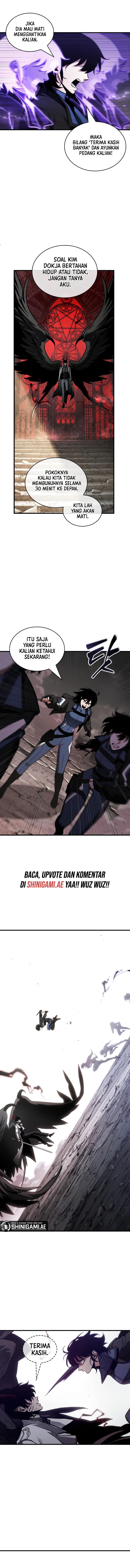 Omniscient Reader’s Viewpoint - Chapter 217 - Page 11