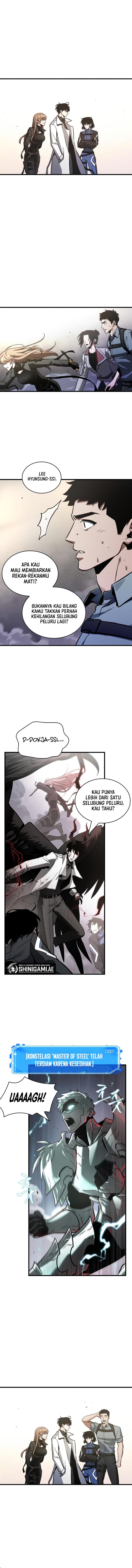Omniscient Reader’s Viewpoint - Chapter 217 - Page 13