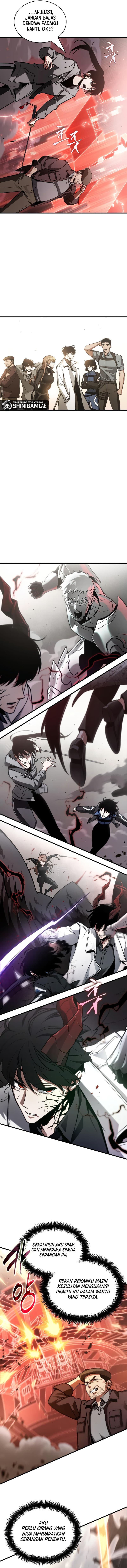 Omniscient Reader’s Viewpoint - Chapter 217 - Page 14