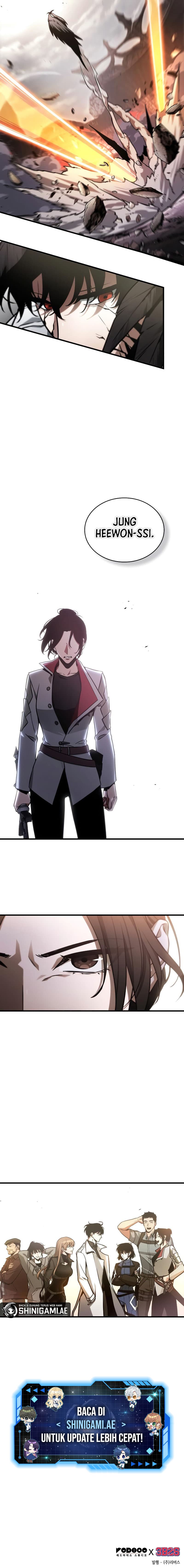 Omniscient Reader’s Viewpoint - Chapter 217 - Page 15