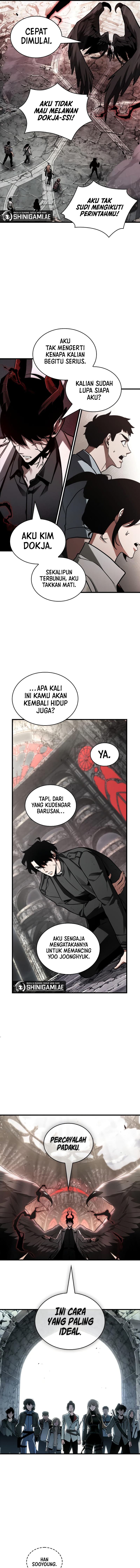 Omniscient Reader’s Viewpoint - Chapter 217 - Page 9