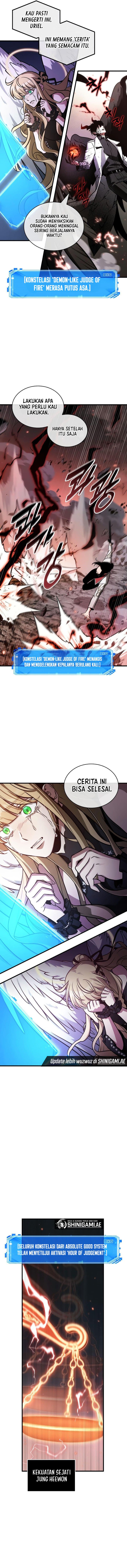 Omniscient Reader’s Viewpoint - Chapter 218 - Page 10