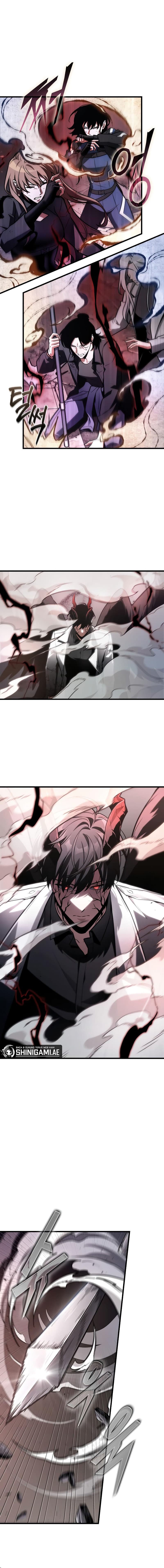 Omniscient Reader’s Viewpoint - Chapter 218 - Page 4