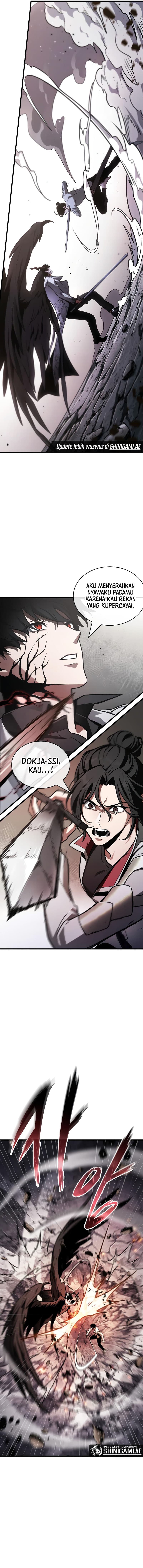 Omniscient Reader’s Viewpoint - Chapter 218 - Page 5