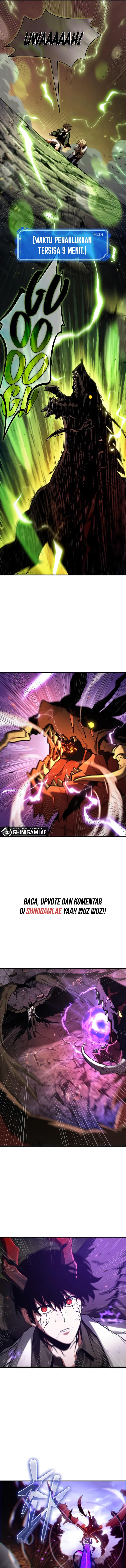 Omniscient Reader’s Viewpoint - Chapter 219 - Page 11