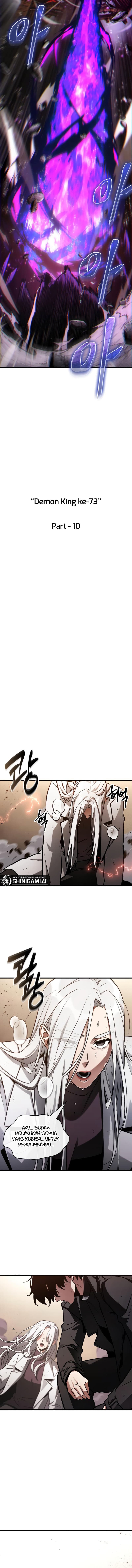Omniscient Reader’s Viewpoint - Chapter 219 - Page 12