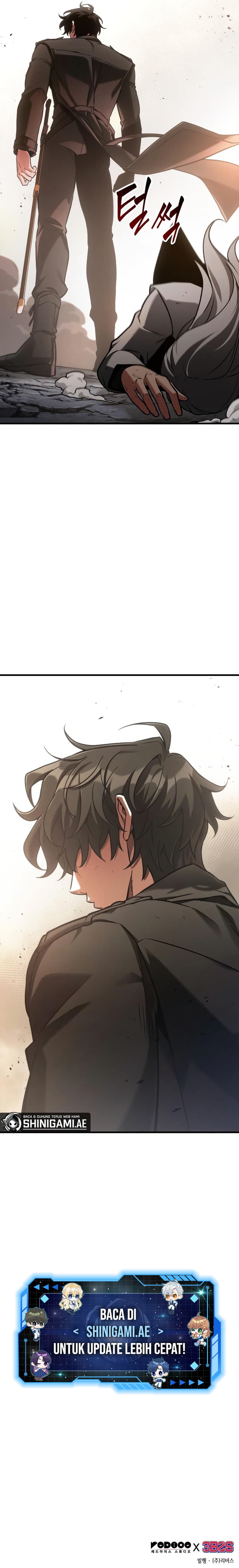 Omniscient Reader’s Viewpoint - Chapter 219 - Page 13