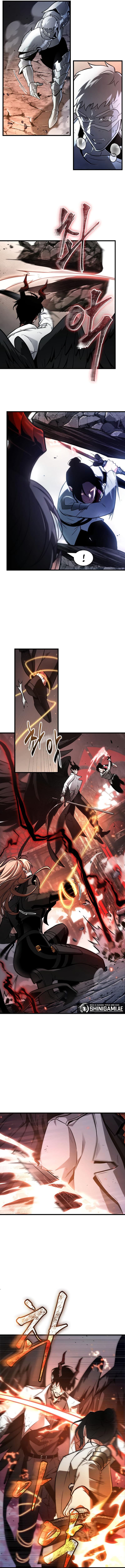Omniscient Reader’s Viewpoint - Chapter 219 - Page 4