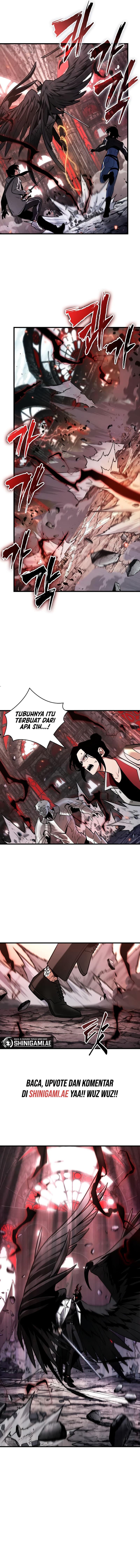 Omniscient Reader’s Viewpoint - Chapter 219 - Page 6