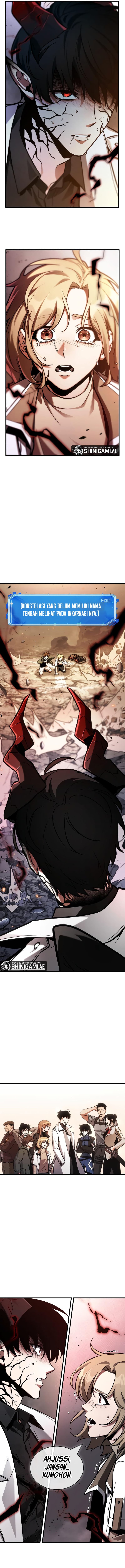 Omniscient Reader’s Viewpoint - Chapter 219 - Page 7
