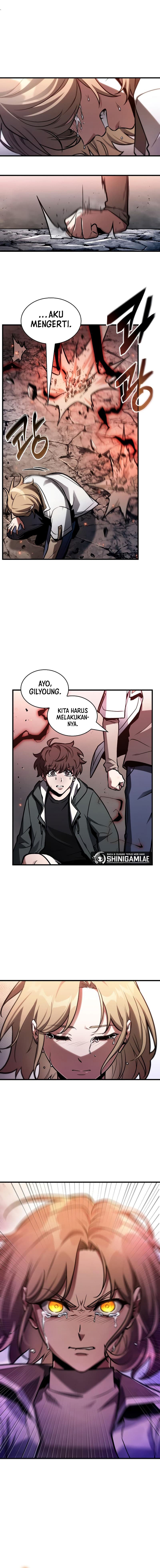 Omniscient Reader’s Viewpoint - Chapter 219 - Page 8