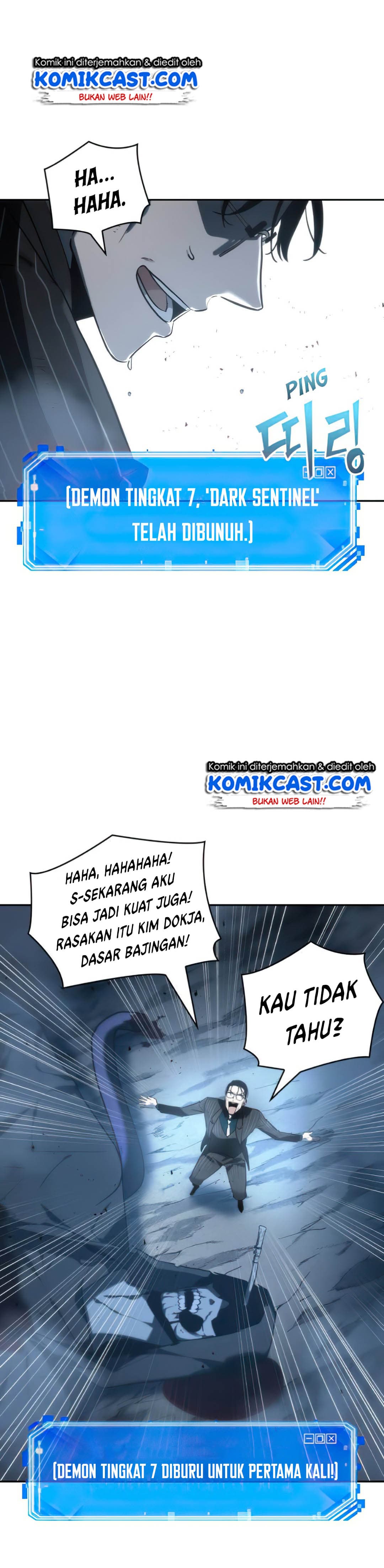 Omniscient Reader’s Viewpoint - Chapter 22 - Page 10