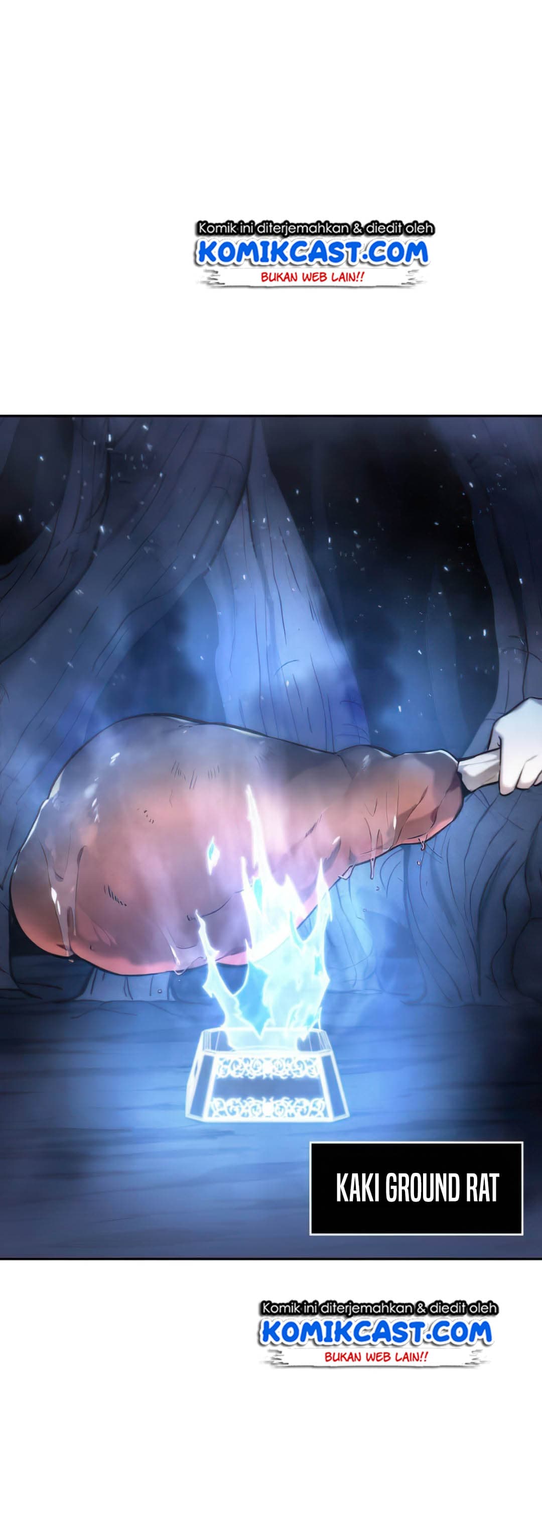 Omniscient Reader’s Viewpoint - Chapter 22 - Page 22