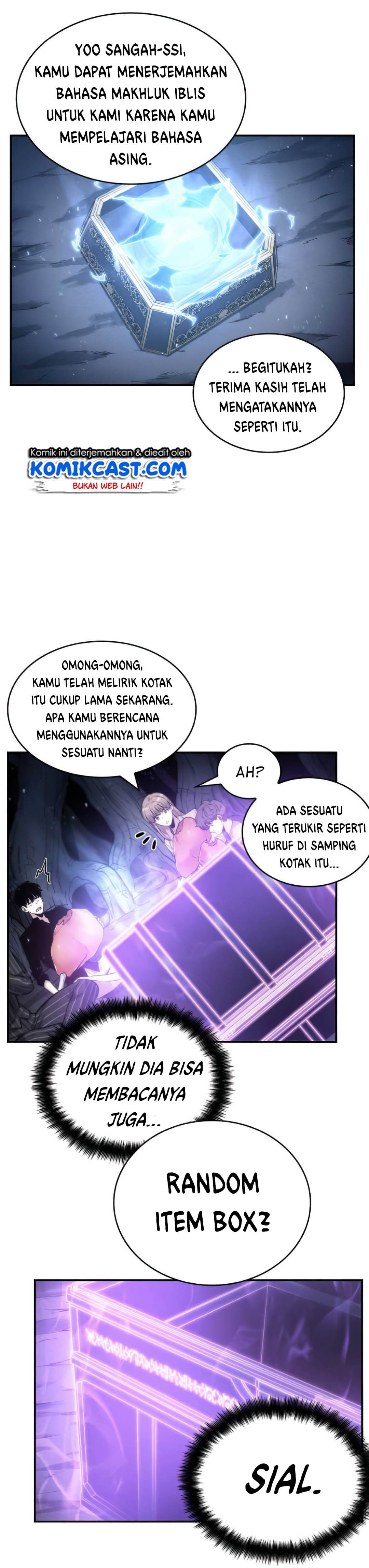 Omniscient Reader’s Viewpoint - Chapter 22 - Page 29