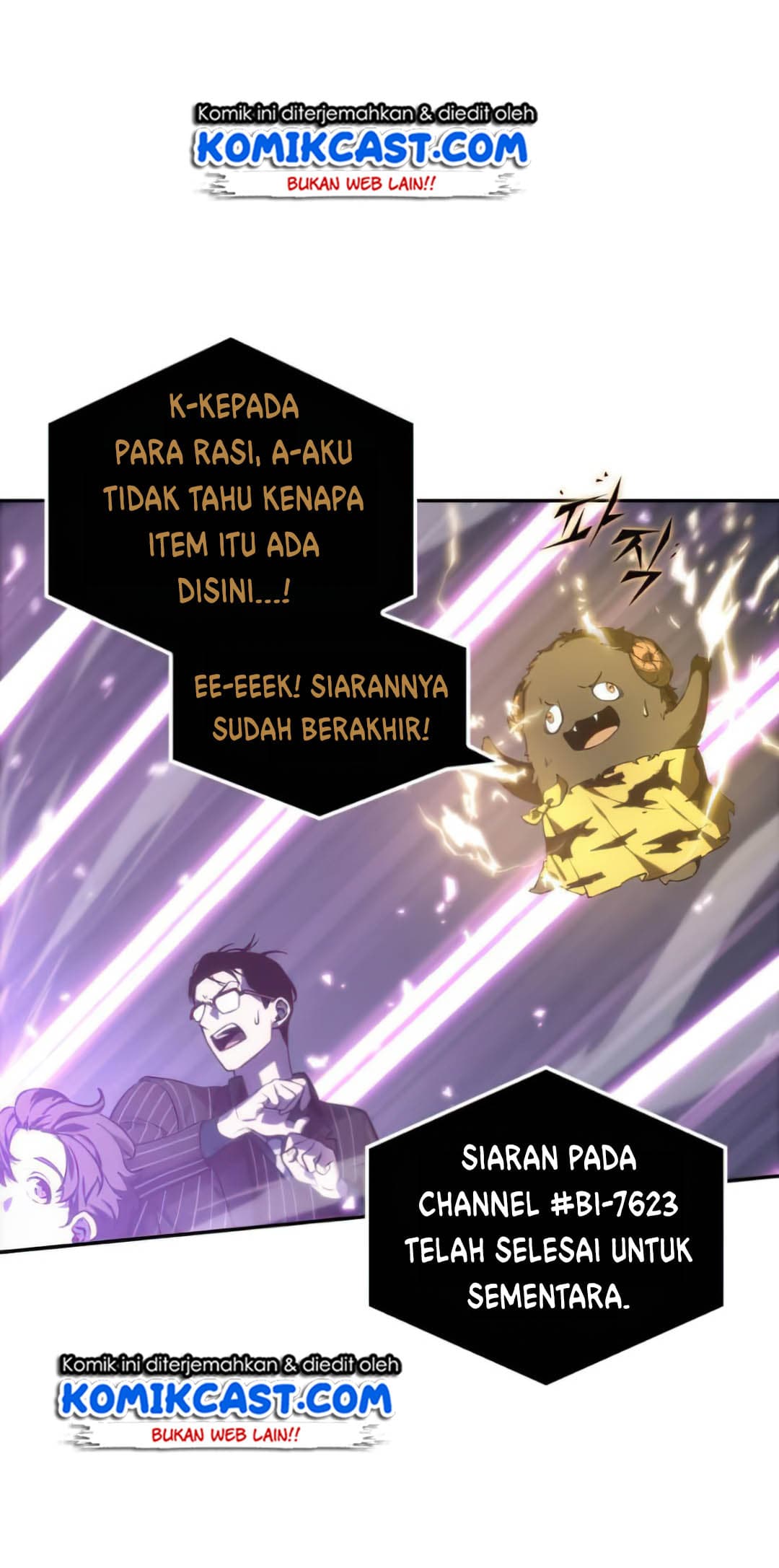 Omniscient Reader’s Viewpoint - Chapter 22 - Page 34