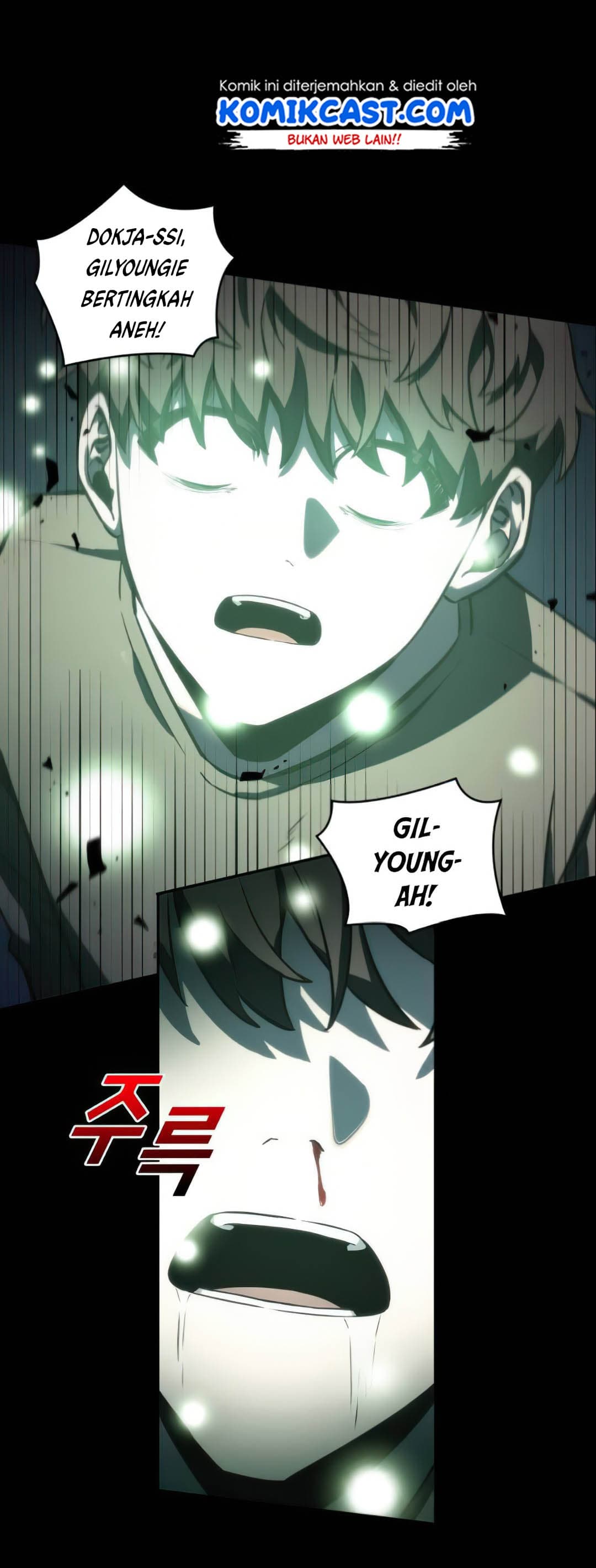 Omniscient Reader’s Viewpoint - Chapter 22 - Page 46