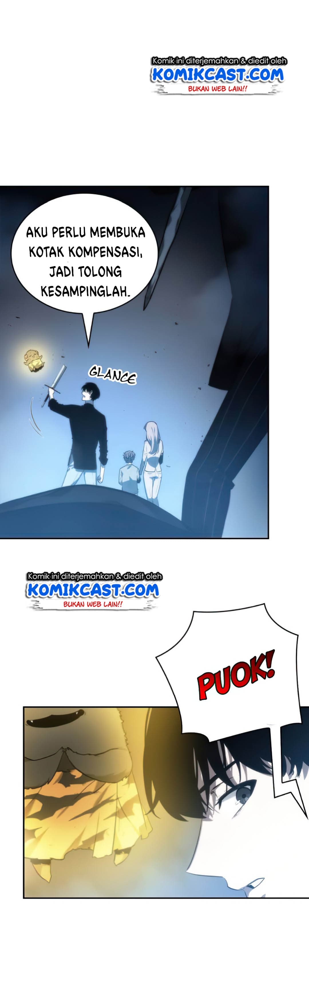 Omniscient Reader’s Viewpoint - Chapter 22 - Page 8