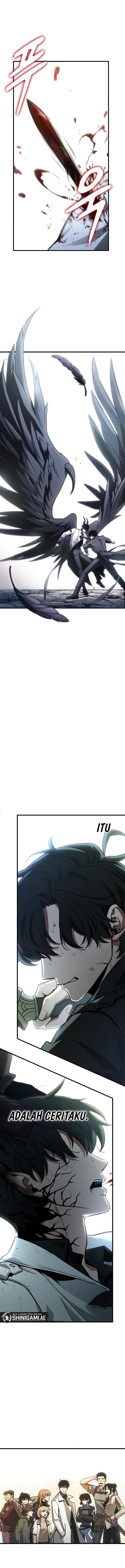 Omniscient Reader’s Viewpoint - Chapter 220 - Page 12