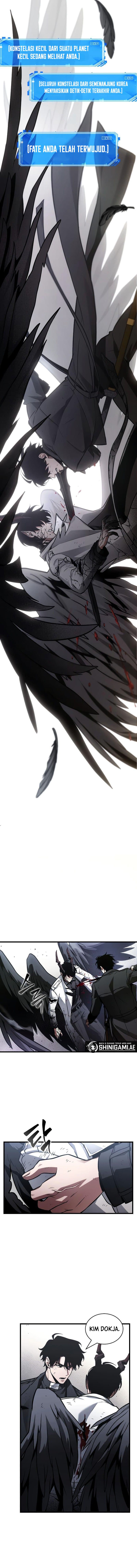 Omniscient Reader’s Viewpoint - Chapter 220 - Page 14