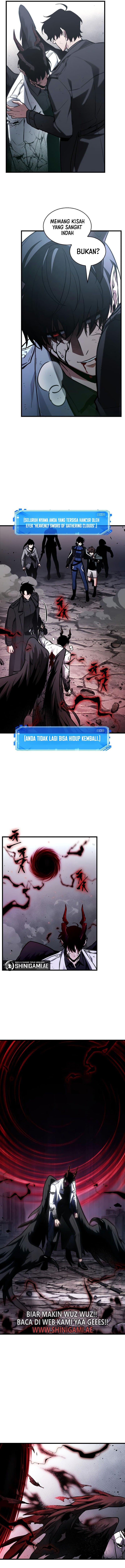 Omniscient Reader’s Viewpoint - Chapter 220 - Page 15