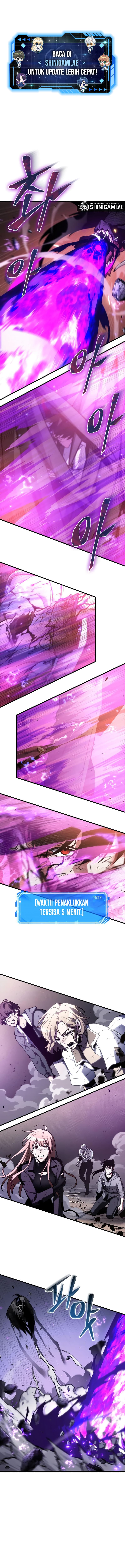 Omniscient Reader’s Viewpoint - Chapter 220 - Page 2