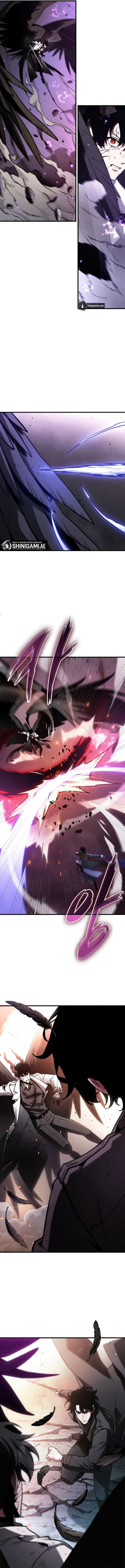Omniscient Reader’s Viewpoint - Chapter 220 - Page 3