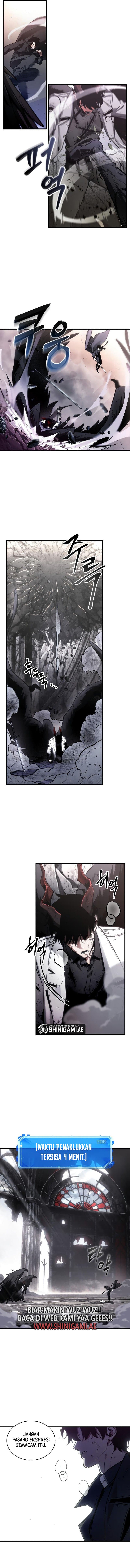 Omniscient Reader’s Viewpoint - Chapter 220 - Page 5