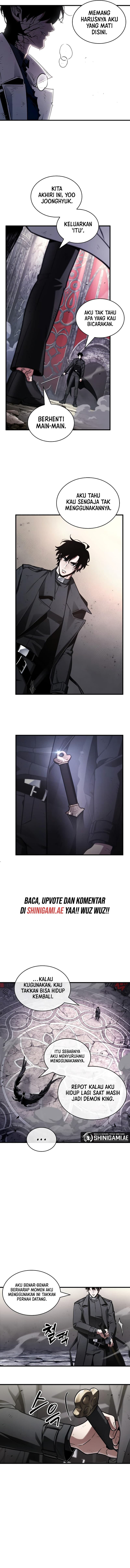 Omniscient Reader’s Viewpoint - Chapter 220 - Page 6