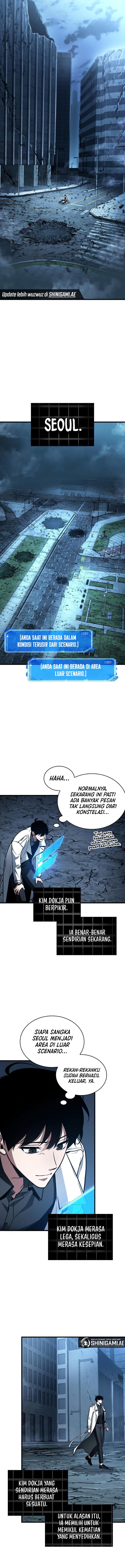 Omniscient Reader’s Viewpoint - Chapter 221 - Page 11