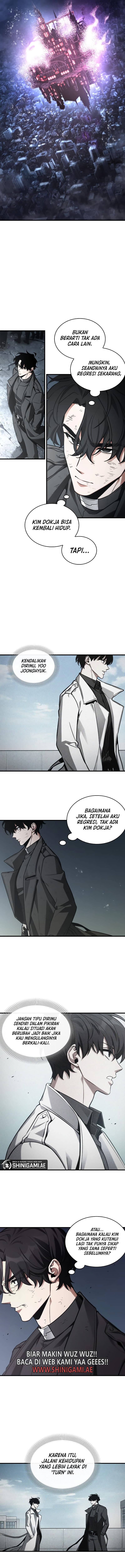 Omniscient Reader’s Viewpoint - Chapter 221 - Page 4