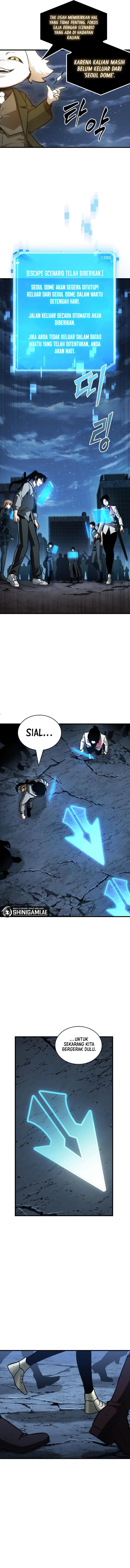 Omniscient Reader’s Viewpoint - Chapter 221 - Page 6