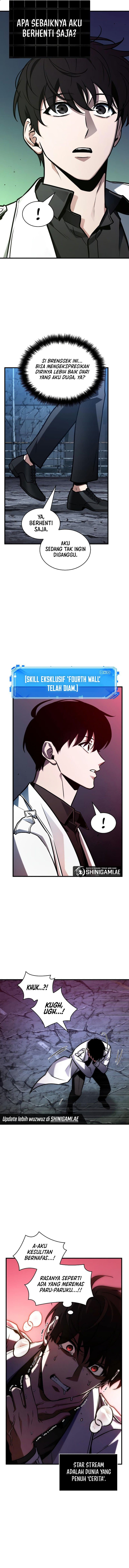 Omniscient Reader’s Viewpoint - Chapter 222 - Page 5